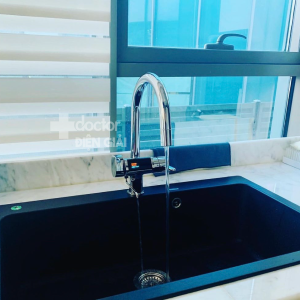 Máy điện giải ion kiềm Trim ion Gracia